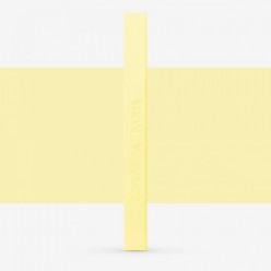Cretas Conté à París Amarillo Claro