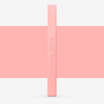 Cretas Conté à París Rosa