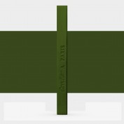 Cretas Conté à París Verde Armadura