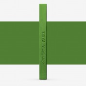 Cretas Conté à París Verde Oliva