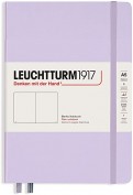 Leuchtturm1917 Libreta Mediana Tapa Dura Lilac 365480