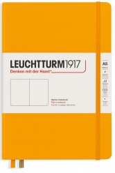 Leuchtturm1917 Libreta Mediana Tapa Dura Rising Sun 363386