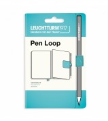 Lechtturm1917 Pen Loop Portalápices Aquamarine