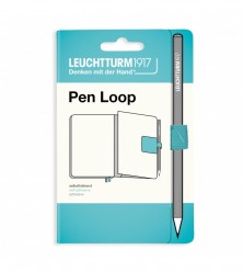 Lechtturm1917 Pen Loop Portalápices Aquamarine