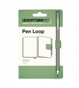 Lechtturm1917 Pen Loop Portalápices Sage