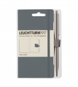 Lechtturm1917 Pen Loop Portalápices Grey