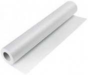 Rollo papel kraft Blanco 25 metros