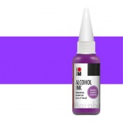 TINTAS ALCOHOL INK MARABU 20ML AMETHYST
