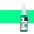 TINTAS ALCOHOL INK MARABU 20ML AQUA GREEN