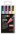 CAJA ROTULADORES POSCA PC-5M COLORES PASTEL
