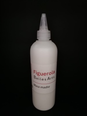 Masa Madre 500 ml Figuerola Belles Arts