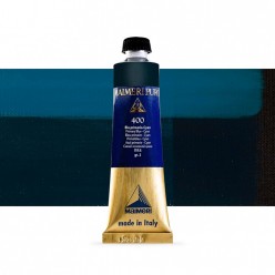 MAIMERI PURO ÓLEO AZUL CYAN Nº 400