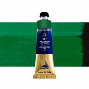 MAIMERI PURO ÓLEO VERDE DE COBALTO OSCURO Nº 317