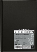 Sketchbook Daler A5 160 gr Vertical