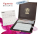 Schmincke Horadam Caja Acuarelas de Lujo 24 1/2 godets