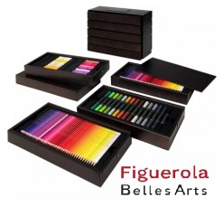 Maletín Art & Graphic Faber Castell 110052