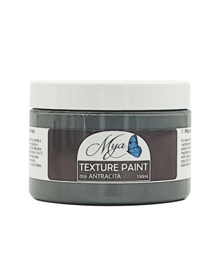 Texture Paint MYA Antracita