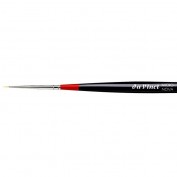 Pincel miniaturas da Vinci Micro Maestro nº 20/0