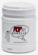 ACRILICO PEBEO POP ART 700 ML BLANCO DE TITANIO