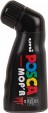 Rotulador Posca MOP'R - Negro