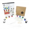 Set Creativo Pouring Art de Daler Rowney