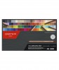 CAJA CARAN D'ACHE LUMINANCE 100 COLORES