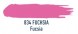 Pintura Aqua Arts Titan 100 ml Fucsia