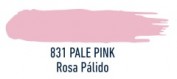 Pintura Aqua Arts Titan 100 ml Rosa Pálido