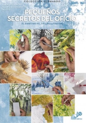 Pequeños Secretos del Oficio - Colección Leonardo n48