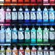 GAMA DE 40 COLORES ACRILIC VALLEJO STUDIO + 5 COLORES GRATIS