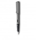 Pluma Lamy Safari Gris