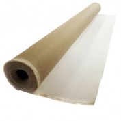 Rollo tela de lino-algodón para pintar 2,10x10 metros