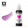 Acuarela Líquida - Anilina Vallejo 32 ml - Rojo Violeta