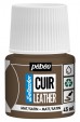 Pintura para piel de cuero Setacolor Marrón Expresso