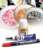 Gama Completa Pinturas Pebeo Porcelaine 150