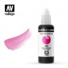 Acuarela Líquida - Anilina Vallejo 32 ml - Rosa