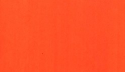 Acrílico Fluido 250 ml Figuerola Belles Arts Naranja Fluo
