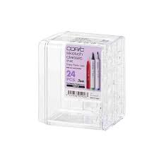 Caja Vacía para Copic Ciao 24 Unidades