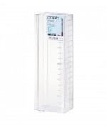 Caja Vacía para Copic Ciao 72 Unidades