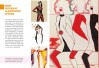 Sketching fashion, de Laia Beltran Querol y Lucy Victoria Davis