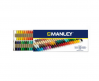 CAJA 50 CERAS MANLEY