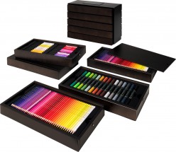 Caja Lujo Faber Castell Art & Graphic Edición Limitada