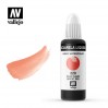 Acuarela Líquida - Anilina Vallejo 32 ml - Rojo Claro