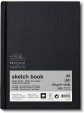 SKETCH BOOK WINSOR & NEWTON A5