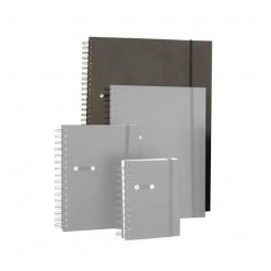 SKETCH BOOK A3 ESPIRAL MICROPERFORADO