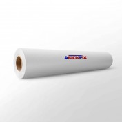 Aironfix Transparente Mate Rollo 20 Metros