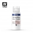 Barniz Acrílico Poliuretano Brillante Vallejo 60ml