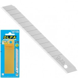 RECAMBIO CUCHILLAS CUTTER OLFA AB-10B