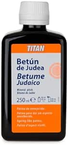 Betún de Judea 250 ml