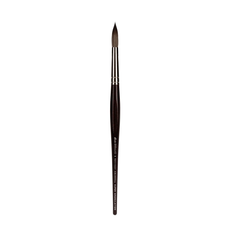 Schmincke HORADAM AQUARELL - Acquerello Per Artisti, Tubo 5 Ml - Colore 342 Vermiglio Chiaro (Light Vermilion) - Made In Germany